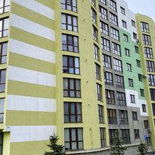 Хід будівництва ЖК На Щасливому, 24 Будинок, березень 2023