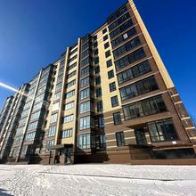 Хід будівництва ЖК Масани Лісовий, 1 будинок, березень 2023