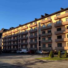 Хід будівництва вул. 8 Березня, 48а, 1 будинок, березень 2023