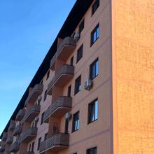 Хід будівництва вул. 8 Березня, 48а, 1 будинок, березень 2023