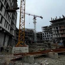 Хід будівництва ЖК Respublika, 0, березень 2023