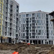 Хід будівництва ЖК Respublika, 0, березень 2023