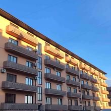 Хід будівництва вул. 8 Березня, 48а, 1 будинок, березень 2023