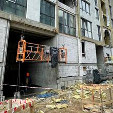 Хід будівництва ЖК Respublika, 0, березень 2023