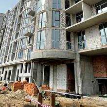 Хід будівництва ЖК Respublika, 0, березень 2023