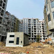 Хід будівництва ЖК Respublika, 0, березень 2023