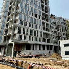 Хід будівництва ЖК Respublika, 0, березень 2023