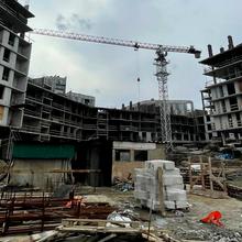 Хід будівництва ЖК Respublika, 0, березень 2023