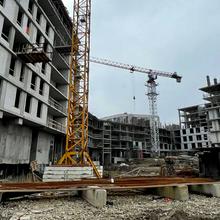 Хід будівництва ЖК Respublika, 0, березень 2023