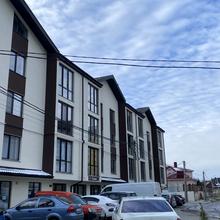 Хід будівництва ЖК FAMILIYA, Будинок, березень 2023