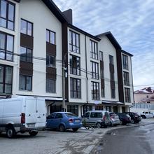 Хід будівництва ЖК FAMILIYA, Будинок, березень 2023