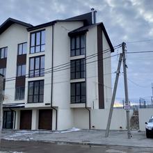 Хід будівництва ЖК FAMILIYA, Будинок, березень 2023