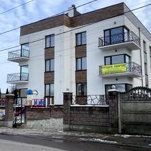 Ход строительства ЖК Perfect house, Дом, март 2023