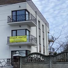 Ход строительства ЖК Perfect house, Дом, март 2023