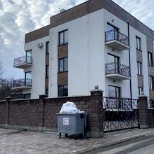 Ход строительства ЖК Perfect house, Дом, март 2023