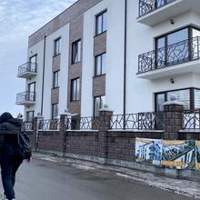Ход строительства ЖК Perfect house, Дом, март 2023