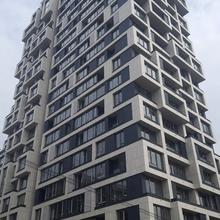 Хід будівництва ЖК UNIT.Home, Будинок А07 (секція А0701), березень 2023