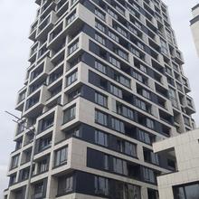 Хід будівництва ЖК UNIT.Home, Будинок А07 (секція А0701), березень 2023