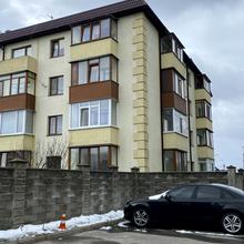 Хід будівництва ЖК На Щасливому, 6 Будинок, березень 2023