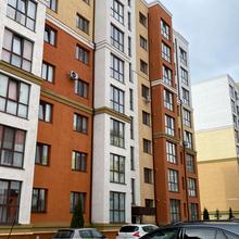 Хід будівництва ЖК На Щасливому, 22 будинок, березень 2023