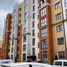 Хід будівництва ЖК На Щасливому, 22 будинок, березень 2023