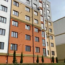 Хід будівництва ЖК На Щасливому, 21 будинок, березень 2023