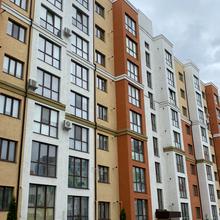 Хід будівництва ЖК На Щасливому, 21 будинок, березень 2023