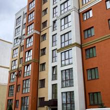 Хід будівництва ЖК На Щасливому, 21 будинок, березень 2023