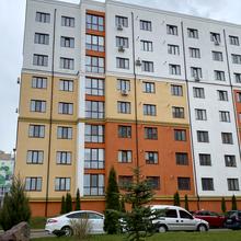 Хід будівництва ЖК На Щасливому, 21 будинок, березень 2023