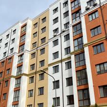 Хід будівництва ЖК На Щасливому, 22 будинок, березень 2023