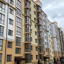 Хід будівництва ЖК На Щасливому, 20 будинок, березень 2023