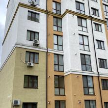 Хід будівництва ЖК На Щасливому, 20 будинок, березень 2023