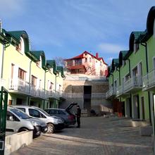 Хід будівництва Таунхауси Гаї Гречинські, 0, квітень 2023