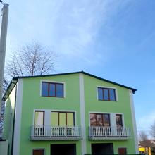 Хід будівництва Таунхауси Гаї Гречинські, 0, квітень 2023