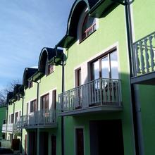 Хід будівництва Таунхауси Гаї Гречинські, 0, квітень 2023