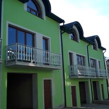 Хід будівництва Таунхауси Гаї Гречинські, 0, квітень 2023