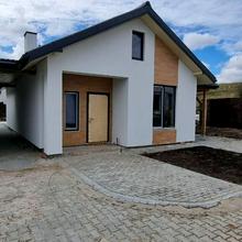 Хід будівництва КМ Буде Дім. Підберізці, 0, березень 2023