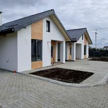 Хід будівництва КМ Буде Дім. Підберізці, 0, березень 2023