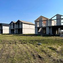 Хід будівництва КМ Gardd House Eco Village, 0, квітень 2023
