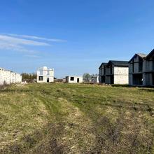 Хід будівництва КМ Gardd House Eco Village, 0, квітень 2023