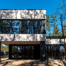 Хід будівництва КМ Inwood, 0, березень 2023