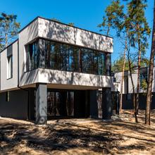 Хід будівництва КМ Inwood, 0, березень 2023