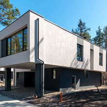 Хід будівництва КМ Inwood, 0, березень 2023