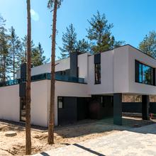 Хід будівництва КМ Inwood, 0, березень 2023