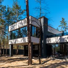 Хід будівництва КМ Inwood, 0, березень 2023