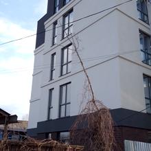 Хід будівництва ЖК Галицький, Будинок, квітень 2023