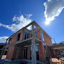 Хід будівництва КМ Stone Village, 0, квітень 2023