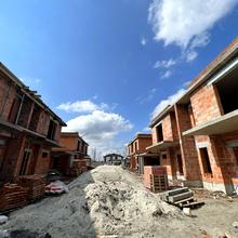 Хід будівництва КМ Stone Village, 0, квітень 2023
