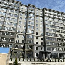 Хід будівництва ЖК Millennium State, 2 будинок (секція 4А), квітень 2023