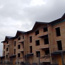 Хід будівництва вул. Стуса, 24, 0, квітень 2023